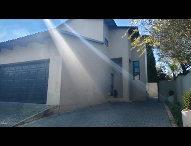3 BEDROOM PROPERTY TO RENT IN CEDAR CREEK